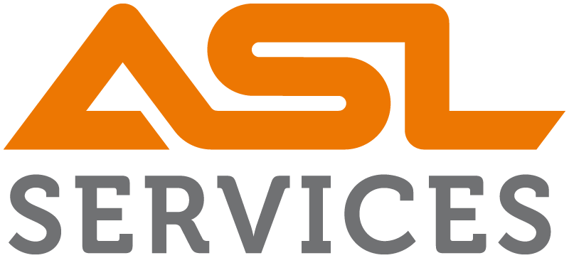 ASL Services GmbH