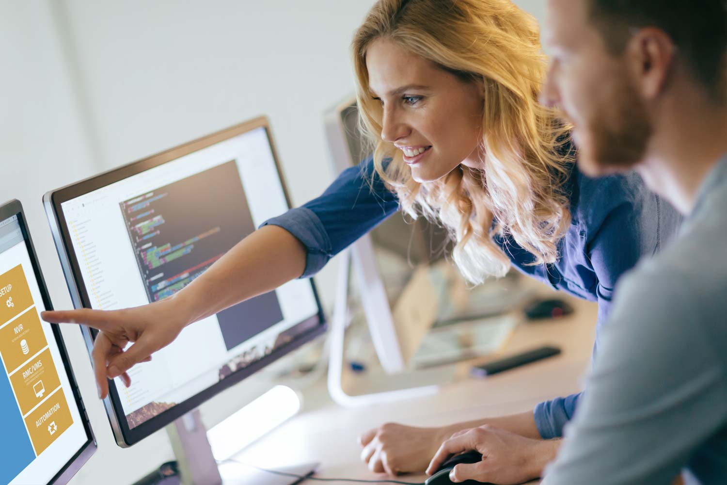 Softwarelösungen für Stadtwerke & ASL Services GmbH