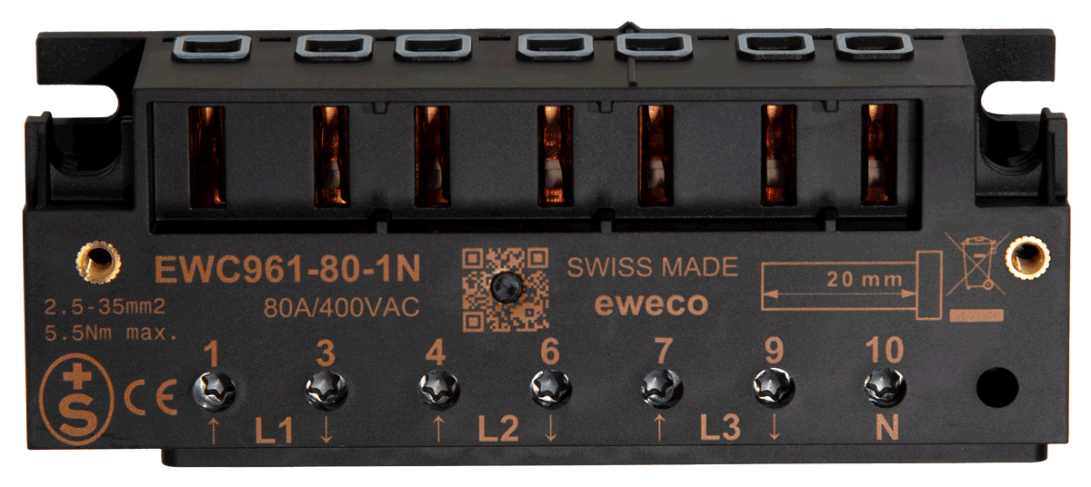 eweco EWC961-80-1N
